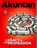 Akuntan Indonesia : Legacy of The Profession