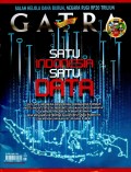 Gatra : Satu Indonesia Satu Data