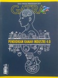 Majalah Gatra: Pendidikan Ramah Industri 4.0