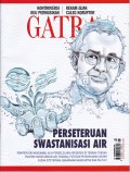 Majalah Gatra: Perseteruan Swastanisasi Air