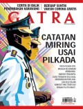 Majalah Gatra: Catatan Miring Usai Pilkada