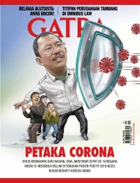 Gatra : Petaka Corona