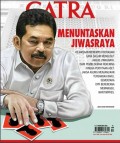 Majalah Gatra: Menuntaskan Jiwasraya