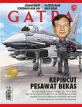 Majalah Gatra: Kepincut Pesawat Bekas