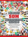 Majalah Gatra: Memoles SDM Mendongkrak Ekonomi