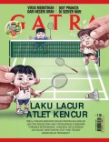 Majalah Gatra: Laku Lacur Atlet Kencur