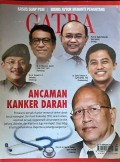 Majalah Gatra: Ancaman Kanker Darah