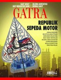 Majalah Gatra: Republik Sepeda Motor