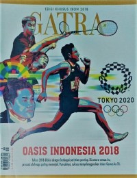 Majalah Gatra: OASIS Indonesia 2018