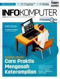 Majalah Info Komputer : Kursus Online: Cara Praktis Mengasah Keterampilan