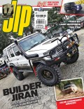 Majalah JIP: Builder Jiran