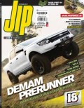 Majalah JIP: Demam Prerunner