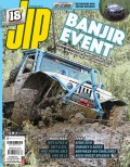 Majalah JIP: Banjir Event