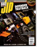 Majalah JIP: Defender Trayback