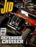 Majalah JIP: Defender Cruiser