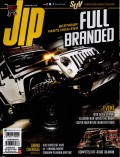 Majalah JIP: Bertabur Parts High-End FULL BRANDED