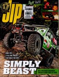 Majalah JIP: SIMPLY BEAST
