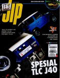 Majalah JIP: Special TLC J40