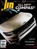 Majalah JIP: All New Compass