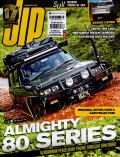 Majalah JIP: Almighty 80 Series