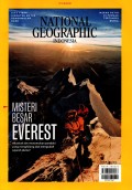 National Geographic Indonesia : Misteri Besar Everest