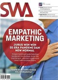 Majalah SWA: Empathic Marketing