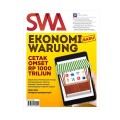 Majalah SWA: Ekonomi Warung