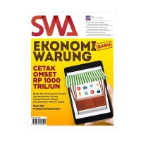 Majalah SWA: Ekonomi Warung