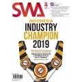 Majalah SWA: Indonesia Industry Champion 2019