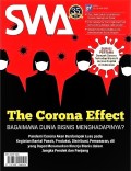 Majalah SWA: The Corona Effect