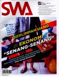 Majalah SWA : Berlimpah Uang di Ekonomi 