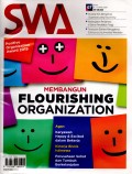 Majalah SWA : Membangun Flourishing Organization