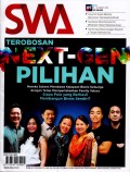 Majalah SWA : Terobosan Next-Gen Pilihan