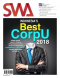 Majalah SWA: Indonesia's Best Corpu 2018