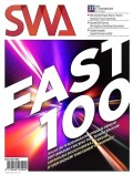 Majalah SWA: Fast 100