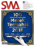 Majalah SWA: Indonesia's Most Valuable Brand 100 Merek Termahal 2018