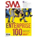 Majalah SWA: Enterprise 100