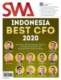 Majalah SWA: indonesia Best CFO 2020