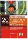 Mikrokontroler Atmega 8535 & Atmega16 menggunakan Bascom-AVR