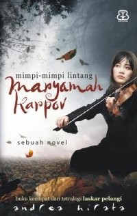 Mimpi- mimpi lintang maryamah karpov