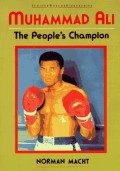 Muhammad Ali: The People's Champion