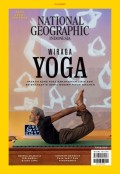 National Geographic Indonesia: Wiraga YOGA