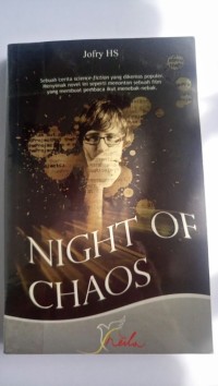 Night of chaos