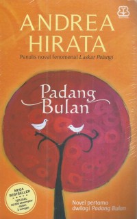 Padang bulan