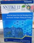 Prosiding: SNTIKI 12 Seminar Nasional Teknologi Informasi Komunikasi dan Industri 