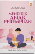 Mendidik Anak Perempuan