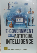 E-Government Di Era Artificial Intelligence