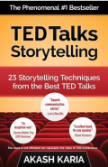 Ted Talks Storytelling, 23 Storytelling Techniques From The Best Ted Talks