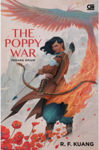 The Poppy War : Perang Opium