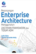 Perancangan Enterprise Architecture Menggunakan Zachman Framework dan Togaf ADM